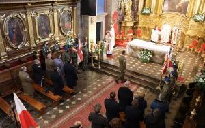 80. rocznica przemianowania Związku Walki Zbrojnej w Armię Krajową (1)