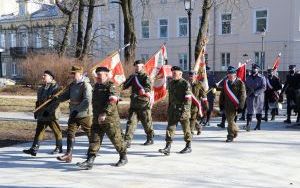 80. rocznica przemianowania Związku Walki Zbrojnej w Armię Krajową (1)