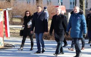 80. rocznica przemianowania Związku Walki Zbrojnej w Armię Krajową (2)