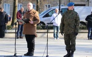 80. rocznica przemianowania Związku Walki Zbrojnej w Armię Krajową (1)