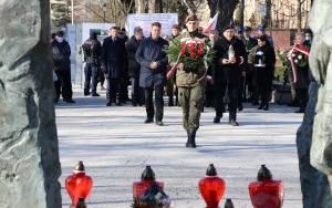 80. rocznica przemianowania Związku Walki Zbrojnej w Armię Krajową (2)