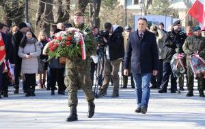80. rocznica przemianowania Związku Walki Zbrojnej w Armię Krajową (1)