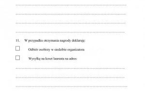I Powiatowy Przegląd Pieśni Pasyjnej - trwa przyjmowanie zgłoszeń (4)