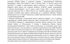 I Powiatowy Przegląd Pieśni Pasyjnej - trwa przyjmowanie zgłoszeń (6)
