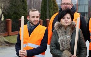 Wbito łopaty pod nową inwestycję w gminie Miedziana Góra (5)