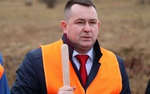 Wbito łopaty pod nową inwestycję w gminie Miedziana Góra (4)