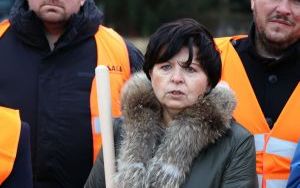 Wbito łopaty pod nową inwestycję w gminie Miedziana Góra (5)