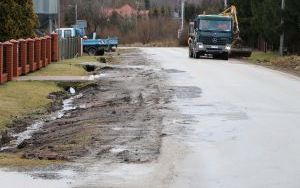 Wbito łopaty pod nową inwestycję w gminie Miedziana Góra (2)