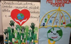 Ekologiczne prace wyróżnione - LISTA LAUREATÓW (3)