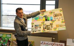 Ekologiczne prace wyróżnione - LISTA LAUREATÓW (2)