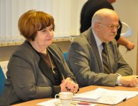  Komisje Rolnictwa, Leśnictwa, Gospodarki Gruntami i Ochrony Środowiska i Samorządu, Rozwoju Gospodarczego i Przeciwdziałania Bezrobociu.