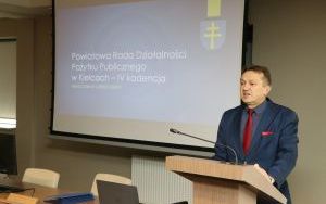 Podsumowanie kadencji Powiatowej Rady Działalności Pożytku Publicznego  (1)