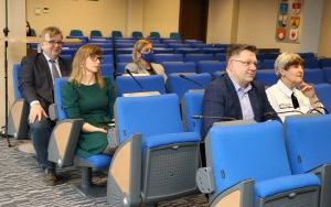 Podsumowanie kadencji Powiatowej Rady Działalności Pożytku Publicznego  (4)