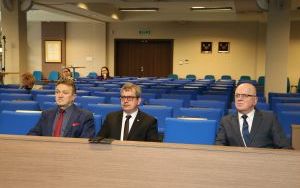Podsumowanie kadencji Powiatowej Rady Działalności Pożytku Publicznego  (2)