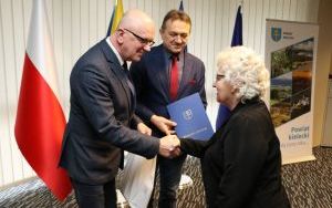 Podsumowanie kadencji Powiatowej Rady Działalności Pożytku Publicznego  (1)