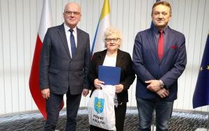 Podsumowanie kadencji Powiatowej Rady Działalności Pożytku Publicznego  (2)