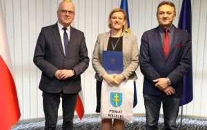 Podsumowanie kadencji Powiatowej Rady Działalności Pożytku Publicznego  (2)