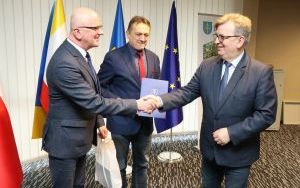Podsumowanie kadencji Powiatowej Rady Działalności Pożytku Publicznego  (2)