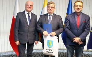 Podsumowanie kadencji Powiatowej Rady Działalności Pożytku Publicznego  (3)