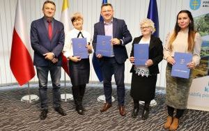 Podsumowanie kadencji Powiatowej Rady Działalności Pożytku Publicznego  (2)