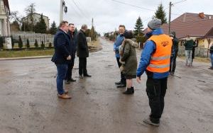 Inwestycja drogowa w Zachełmiu  (4)