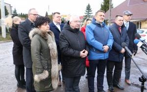 Inwestycja drogowa w Zachełmiu  (1)