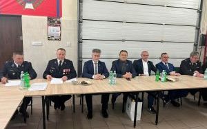 Strażackie zebrania (1)