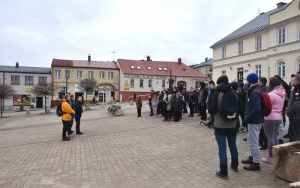 Uczcili pamięć Wyklętych  (2)