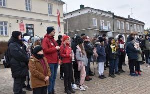 Uczcili pamięć Wyklętych  (4)