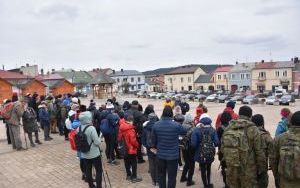 Uczcili pamięć Wyklętych  (5)