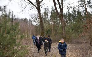 Uczcili pamięć Wyklętych  (2)