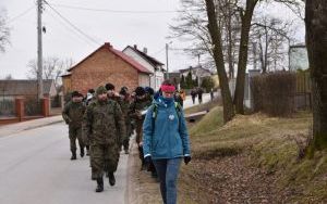 Uczcili pamięć Wyklętych  (5)