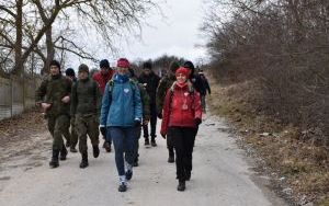 Uczcili pamięć Wyklętych  (20)