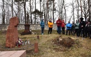 Uczcili pamięć Wyklętych  (2)