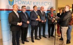 Powiat kielecki z kolejnym wyróżnieniem! (1)