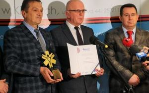 Powiat kielecki z kolejnym wyróżnieniem! (3)