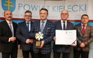Powiat kielecki z kolejnym wyróżnieniem! (4)