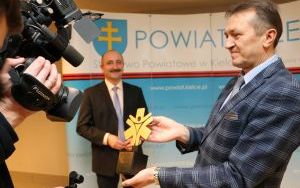 Powiat kielecki z kolejnym wyróżnieniem! (5)