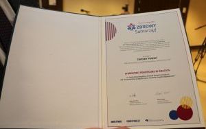 Powiat kielecki z kolejnym wyróżnieniem! (7)
