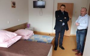 Powiatowe schroniska gotowe na przyjęcie uchodźców (3)