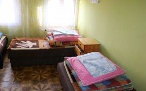 Powiatowe schroniska gotowe na przyjęcie uchodźców (4)