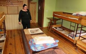 Powiatowe schroniska gotowe na przyjęcie uchodźców (6)