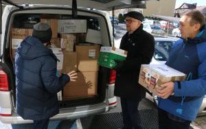 Starosta ze wsparciem na granicy (1)