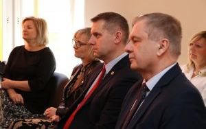 Otwarcie sali sensorycznej w Chmielniku  (3)