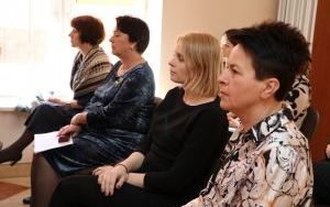 Otwarcie sali sensorycznej w Chmielniku  (1)