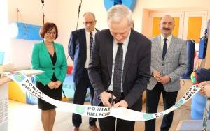 Otwarcie sali sensorycznej w Chmielniku  (3)