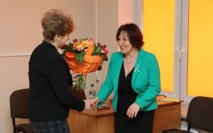 Otwarcie sali sensorycznej w Chmielniku  (1)