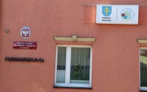 Otwarcie sali sensorycznej w Chmielniku  (2)