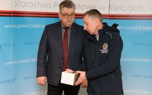 Pomoc dla Ukrainy od Świętokrzyskiej Grupy Wojewódzkiej IPA (1)