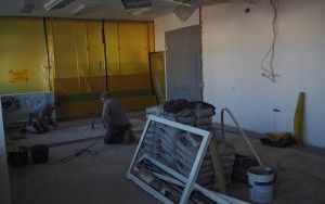 Pracownia tomografii komputerowej coraz bliżej (3)